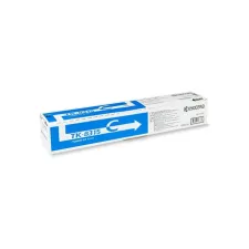 KYOCERA TK-8315C toner cyaan (origineel) KYOCERA TK-8315C toner cyaan (origineel)