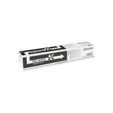 KYOCERA TK-8315K toner zwart (origineel) KYOCERA TK-8315K toner zwart (origineel)