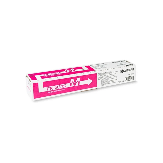 KYOCERA TK-8315M toner magenta (origineel)