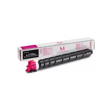KYOCERA TK-8335M toner magenta (origineel) KYOCERA TK-8335M toner magenta (origineel)