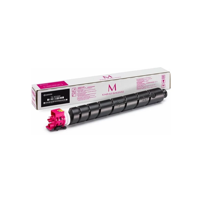 KYOCERA TK-8335M toner magenta (origineel)