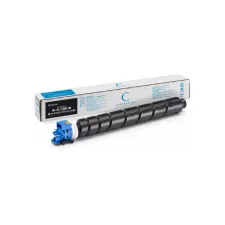 Toner Kyocera TK-8345C 12K cyan