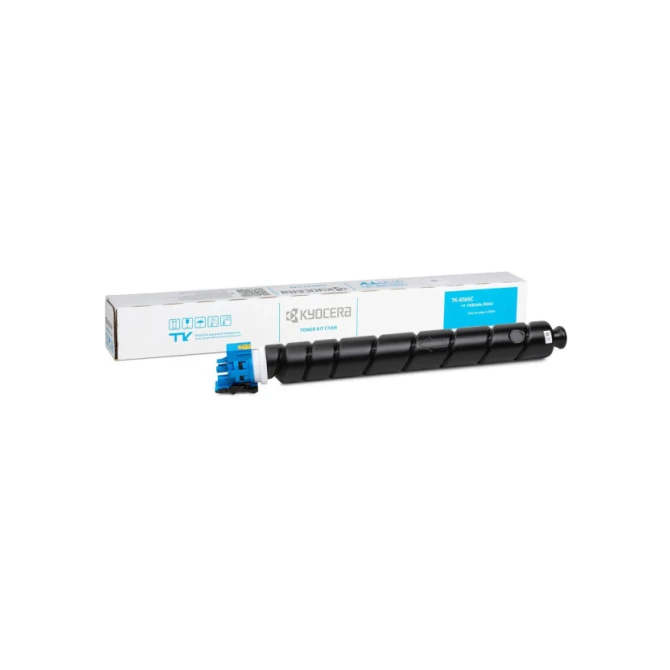 KYOCERA TK-8365C toner cyaan (origineel)