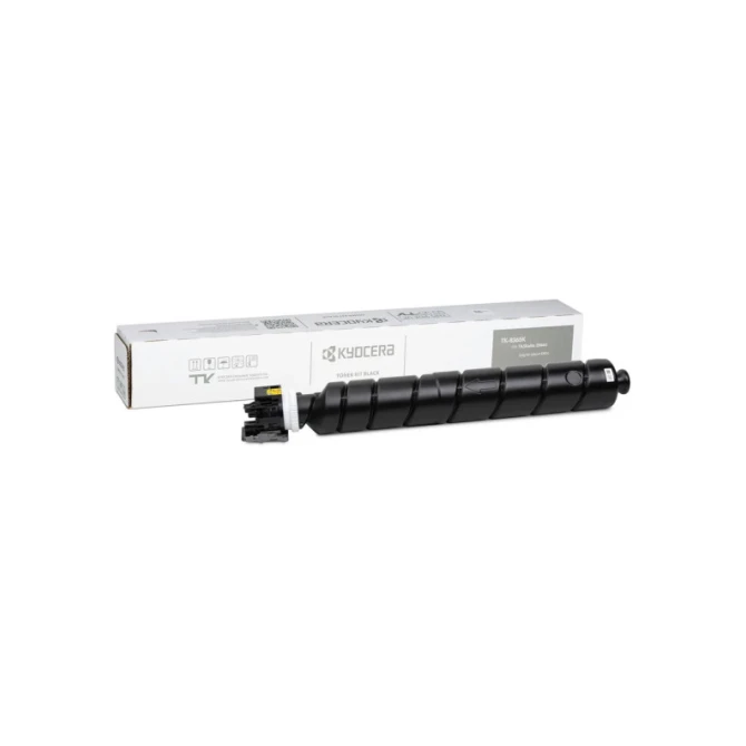 KYOCERA TK-8365K toner zwart (origineel)