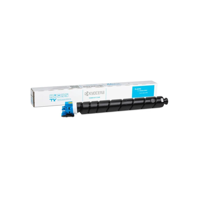 KYOCERA TK-8375C toner cyaan (origineel)