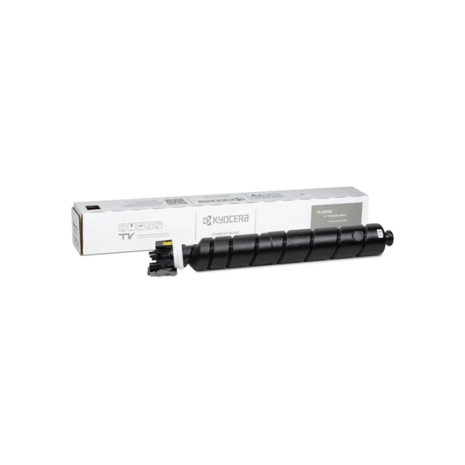 KYOCERA TK-8375K toner zwart (origineel)