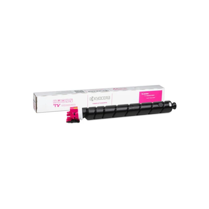 KYOCERA TK-8375M toner magenta (origineel)