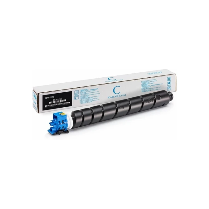 KYOCERA TK-8525C toner cyaan (origineel)