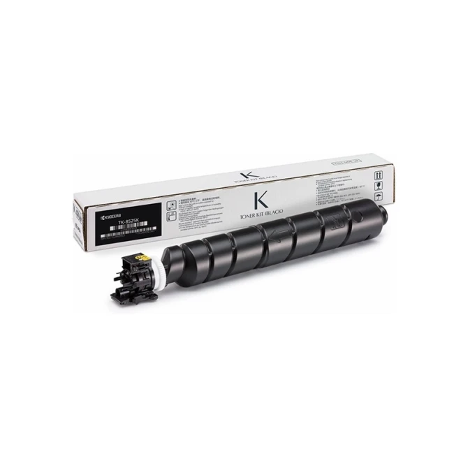 KYOCERA TK-8525K toner zwart (origineel)