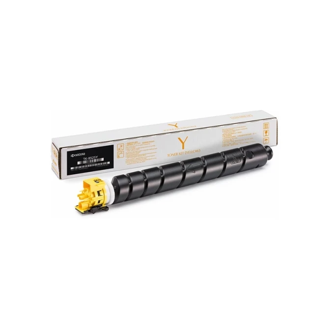 KYOCERA TK-8525Y toner geel (origineel)