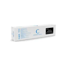 KYOCERA TK-8545C toner cyaan (origineel) KYOCERA TK-8545C toner cyaan (origineel)