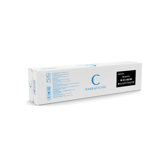 KYOCERA TK-8545C toner cyaan (origineel)