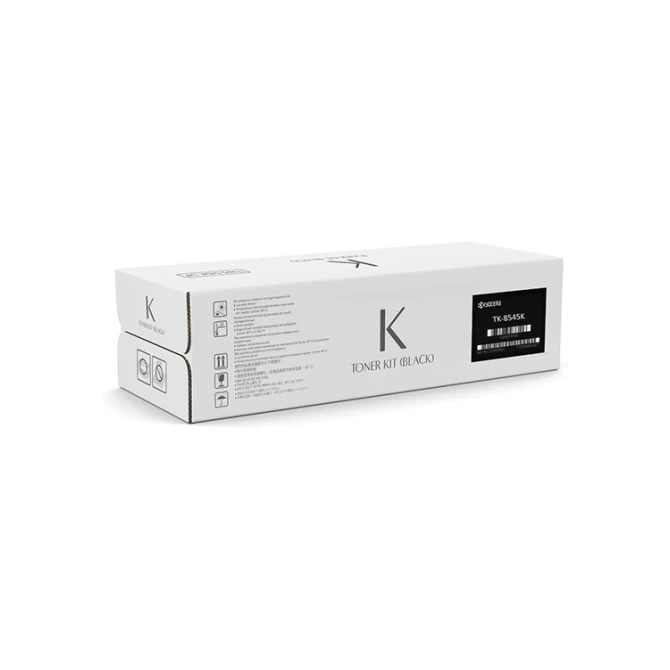 KYOCERA TK-8545K toner zwart (origineel)