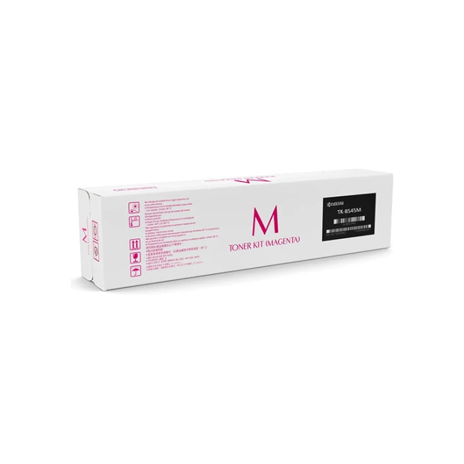KYOCERA TK-8545M toner magenta (origineel)