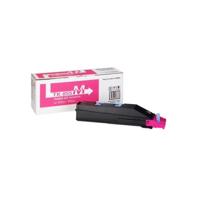 KYOCERA TK-855M toner magenta (origineel)