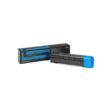 KYOCERA TK-8705C toner cyaan (origineel) KYOCERA TK-8705C toner cyaan (origineel)