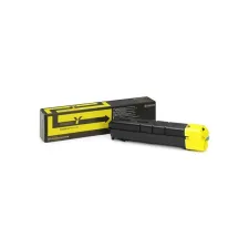KYOCERA TK-8705Y toner geel (origineel) KYOCERA TK-8705Y toner geel (origineel)