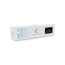 KYOCERA TK-8725C toner cyaan (origineel) KYOCERA TK-8725C toner cyaan (origineel)