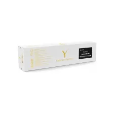 KYOCERA TK-8725Y toner geel (origineel) KYOCERA TK-8725Y toner geel (origineel)