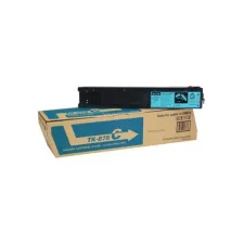 KYOCERA TK-875C toner cyaan (origineel) KYOCERA TK-875C toner cyaan (origineel)