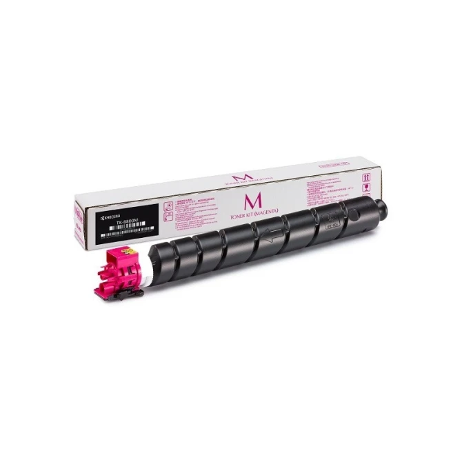 KYOCERA TK-8800M toner magenta (origineel)