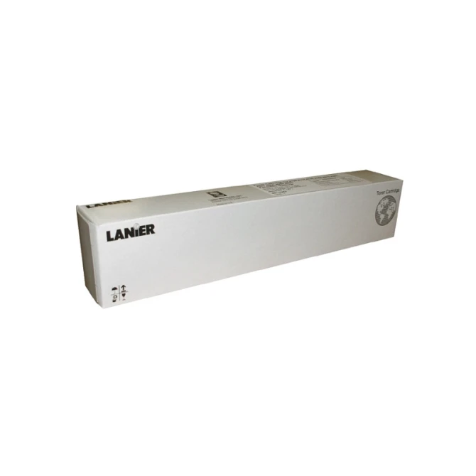Lanier 491-0257 toner zwart (origineel)