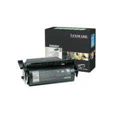 LEXMARK 12A6869 etiketten toner hoge capaciteit (origineel)
