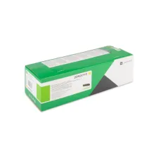 LEXMARK 20N20Y0 toner geel (origineel)