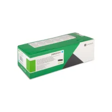 LEXMARK 20N2HC0 toner cyaan hoge capaciteit (origineel)