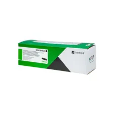 LEXMARK 20N2HK0 toner zwart hoge capaciteit (origineel)