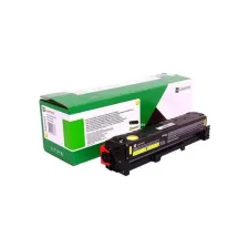 LEXMARK 20N2HY0 toner geel hoge capaciteit (origineel)