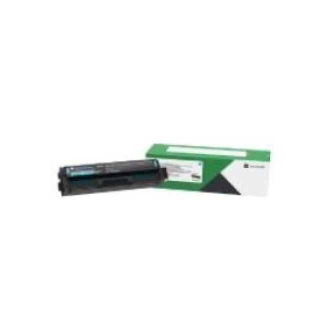 Toner Lexmark 20N2XC0 EHY cyan Toner Lexmark 20N2XC0 EHY cyan