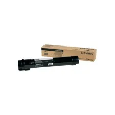 LEXMARK 22Z0008 toner zwart (origineel)