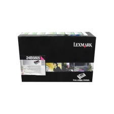 LEXMARK 24B5805 toner magenta (origineel) LEXMARK 24B5805 toner magenta (origineel)