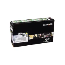 LEXMARK 24B5806 toner geel (origineel) LEXMARK 24B5806 toner geel (origineel)