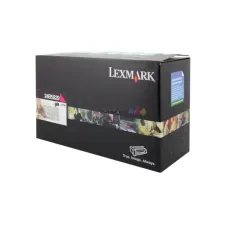 LEXMARK 24B5829 toner magenta (origineel) LEXMARK 24B5829 toner magenta (origineel)