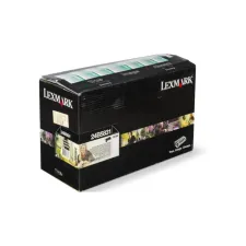 LEXMARK 24B5831 toner zwart (origineel) LEXMARK 24B5831 toner zwart (origineel)
