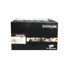 LEXMARK 24B5833 toner magenta (origineel) LEXMARK 24B5833 toner magenta (origineel)