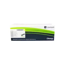 LEXMARK 24B5997 toner geel (origineel) LEXMARK 24B5997 toner geel (origineel)