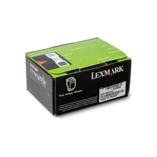LEXMARK 24B6008 toner cyaan (origineel) LEXMARK 24B6008 toner cyaan (origineel)
