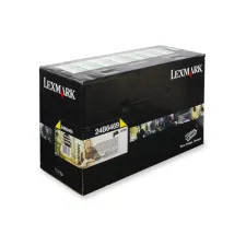 LEXMARK 24B6469 toner geel (origineel) LEXMARK 24B6469 toner geel (origineel)