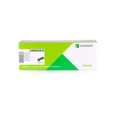 LEXMARK 24B6508 toner cyaan (origineel) LEXMARK 24B6508 toner cyaan (origineel)