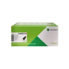 LEXMARK 24B6513 toner magenta (origineel) LEXMARK 24B6513 toner magenta (origineel)