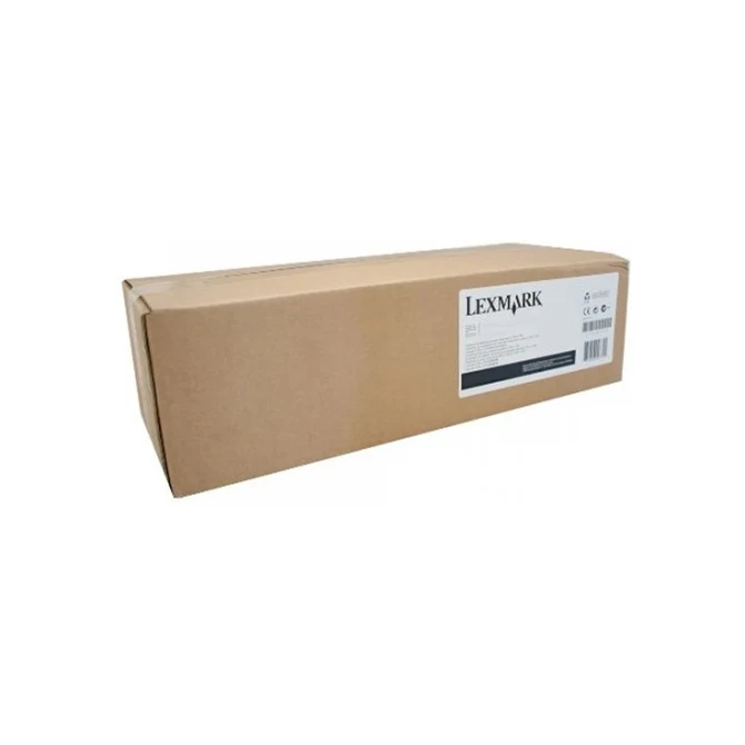 LEXMARK 24B7005 toner zwart (origineel)