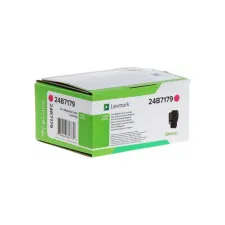 Lexmark 24B7179 Toner Magenta