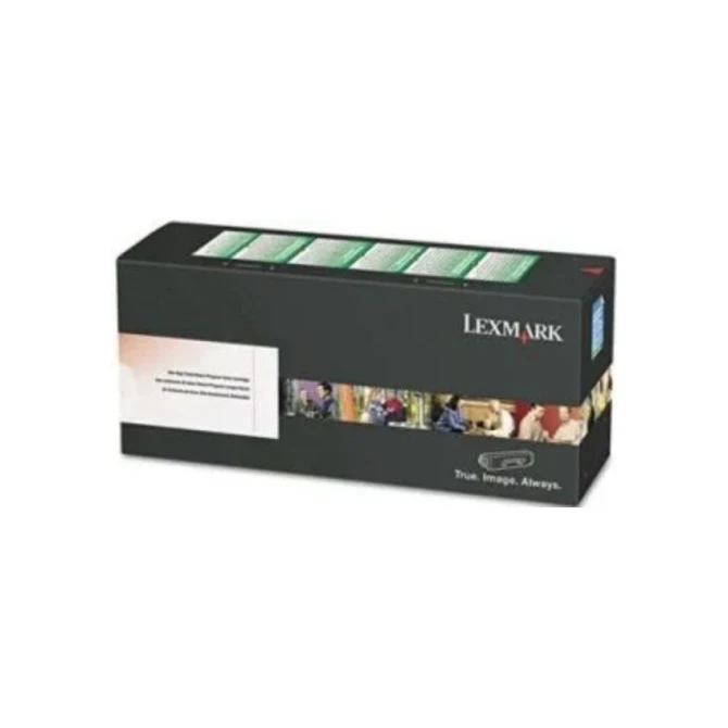 Lexmark 24B7180 - Tonercartridge Lexmark 24B7180 - Tonercartridge