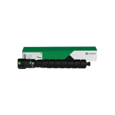 LEXMARK 24B7523 toner cyaan hoge capaciteit (origineel) LEXMARK 24B7523 toner cyaan hoge capaciteit (origineel)