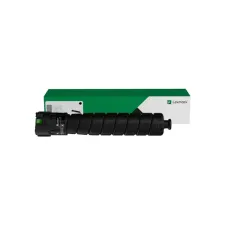LEXMARK 24B7526 toner zwart hoge capaciteit (origineel) LEXMARK 24B7526 toner zwart hoge capaciteit (origineel)