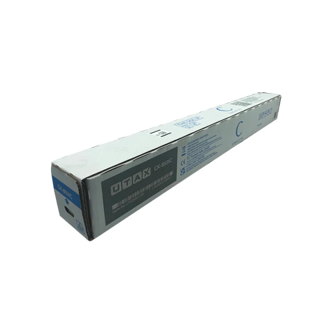 LEXMARK 24B7549 toner cyaan (origineel)