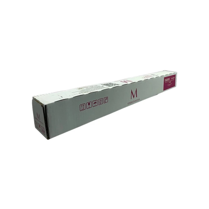 LEXMARK 24B7550 toner magenta (origineel)